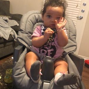 Meet your Posher, Madelyn